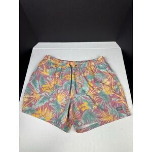 AFTCO Men's XL Board Swim Shorts Fishing Tropical Beach Vacation